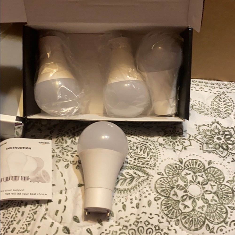 Led build 4pack - Picture 4 of 5